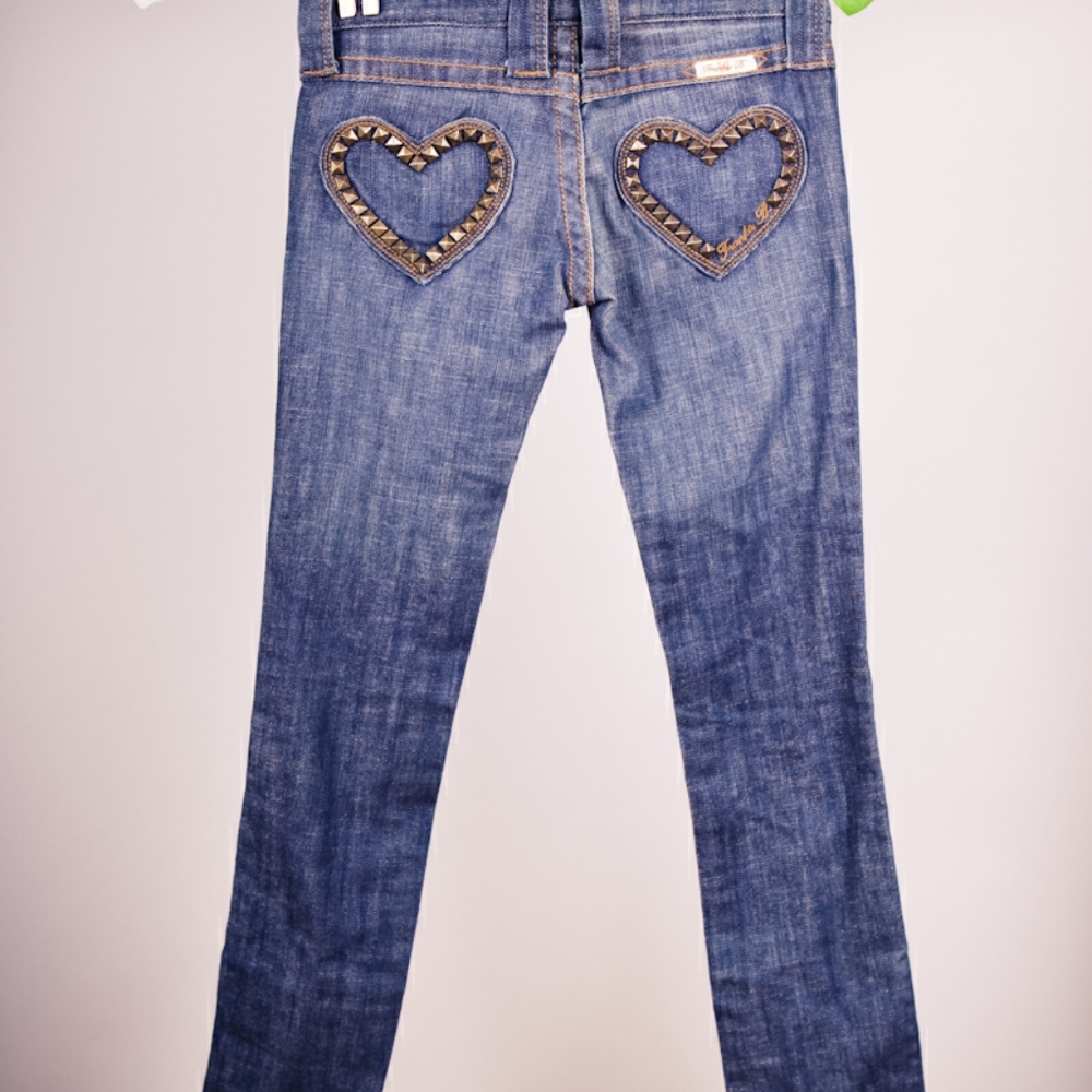 Frankie B jeans